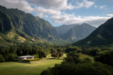 capture vibrant essence of hawaii through its historic sites and landmarks