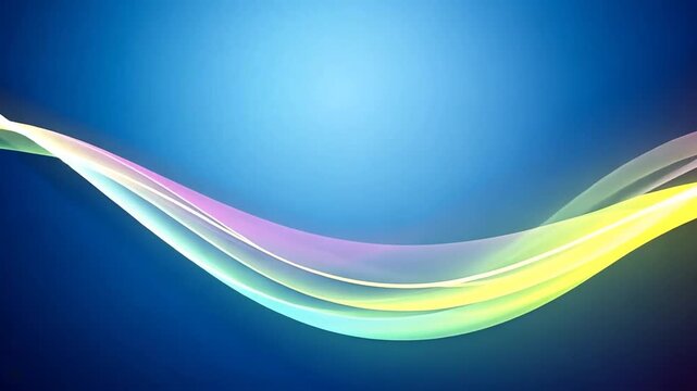 abstract colorful background