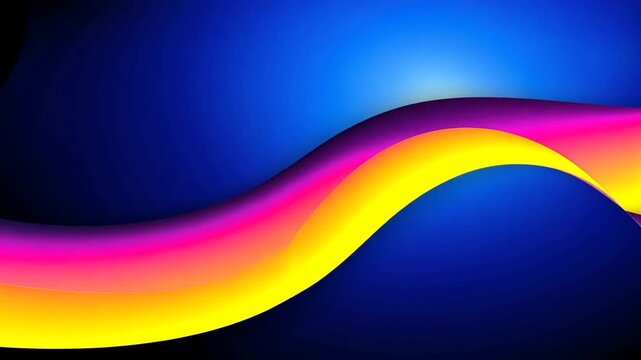 abstract colorful background