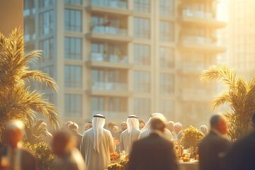 Saudi arabia's real estate expo: global attendees and digital projections. Foreign real estate expo. Saudi arabia's property market to welcome foreign investors in 2026.