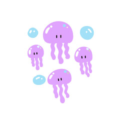 Jellyfish 
