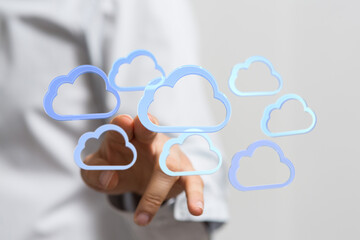 Cloud technology offers secure, scalable data storage and easy access. Improve efficiency and...