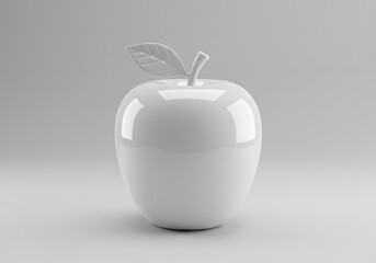 Ethereal Apple