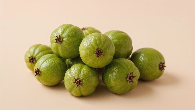 Application of green haritaki fruits in natural medicine