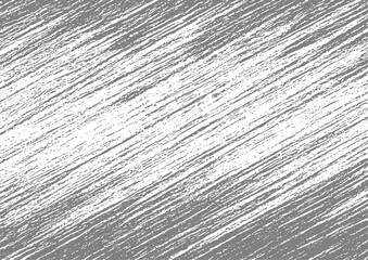 Obraz premium ヘアライン加工のメタリックテクスチャ背景