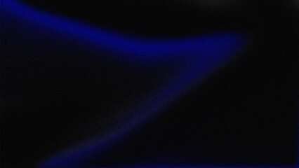 Blue gradient abstract background. Technology blue concept. Modern style blue background.