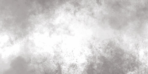 gray and white steam smoke cloudy sky creates a textured and atmospheric background. soft and diffused atmospheric effect.