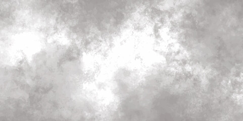 gray and white steam smoke cloudy sky creates a textured and atmospheric background. soft and diffused atmospheric effect.