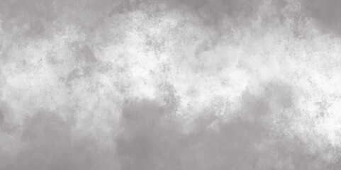 Fototapeta premium gray and white steam smoke cloudy sky creates a textured and atmospheric background. soft and diffused atmospheric effect.