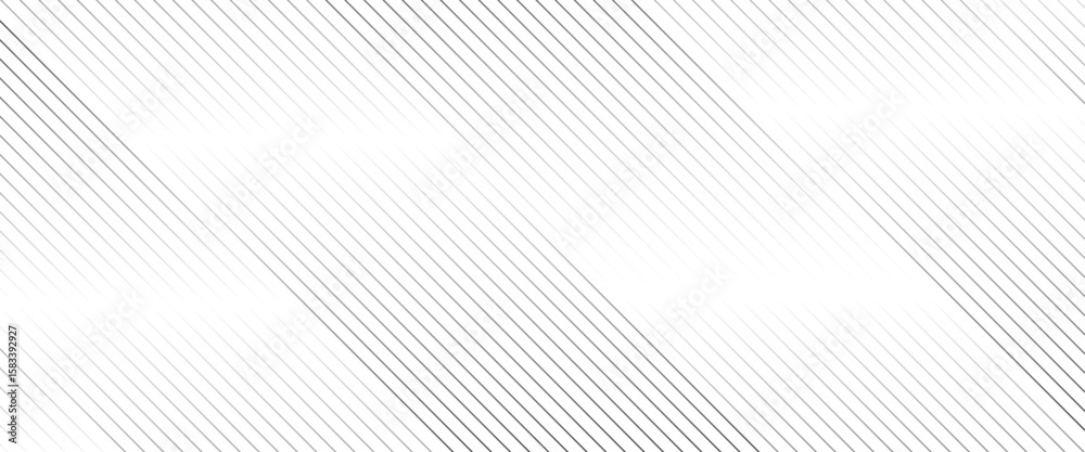 Poster vector minimal technology concept geometric diagonal lines