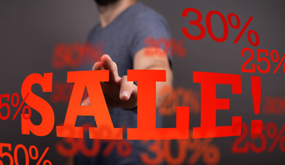 Shop now and save big with our incredible sale! Discounts up to 50% off.