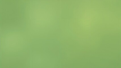 Fototapeta premium Fresh green background with leaf motif and blank area for creative summer and nature artwork