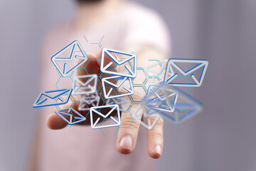 Effective email management strategies for inbox zero. Tips and tricks for handling a large volume...
