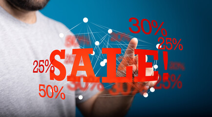Best online sale offers. Huge discounts up to 50%! Shop now!