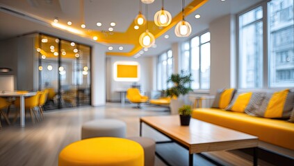 office, background, blurred, glass, door, bokeh, light, business, design, photo, telephoto, lens, daylight, high-quality, interior, concept, effect, realistic, blur, wall, quality, blurred office inte