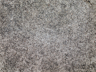 Abstract closeup of the concrete texture