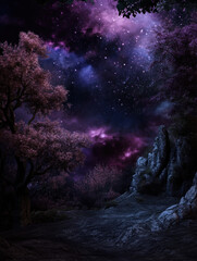 Fototapeta premium Would you like it shorter or more poetic?