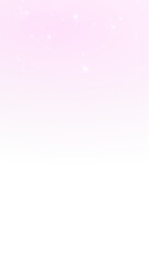 Obraz premium PNG Sparkle Flash Light for Holiday Illustration