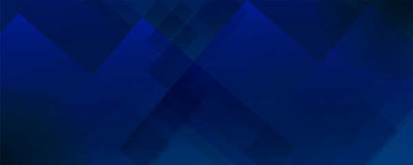 Blue abstract on dark background. blue background