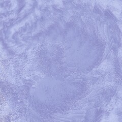 Abstract texture in Purple : An artistic digital display of a textured surface in shades of lavender and periwinkle, with a gentle and inviting visual effect.