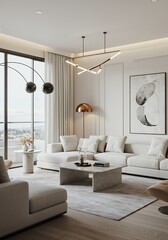 Ambient Elegance