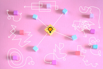 Business concept,collaboration,cooperation,teamwork ,idea, innovation,human resources,recruitment,team building
