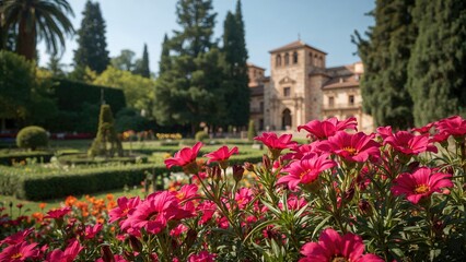 Legendary Palace Complex