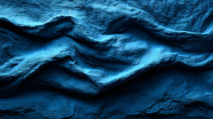 dark blue textured background