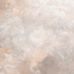 Fototapeta premium Aesthetic beige cement texture background