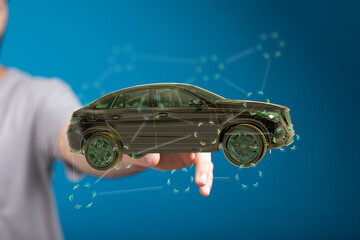 Explore the innovative world of connected cars.  Enhanced safety, seamless connectivity, and...
