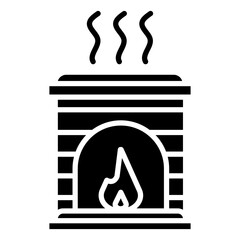 Chimney Icon