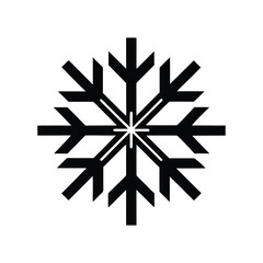 minimal-black-snowflake-icon-vector-.eps