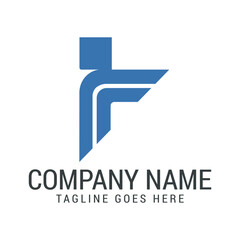 Creative Letter T Human Ride Sharing or Road Logo Design. 標誌設計, ロゴデザイン, Diseño de logotipo