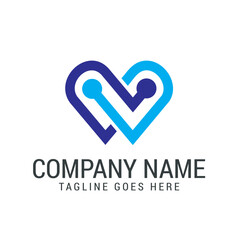 Creative Letter W Technology Vector Logo Design Monogram. 標誌設計, ロゴデザイン, Diseño de logotipo