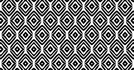 Seamles pattern ornament design template 
