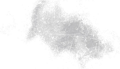 Abstract texture, dust particle, and dust grain vector.