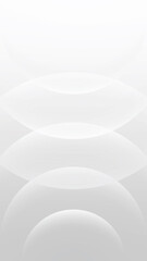 Minimalist abstract geometric  mobile wallpaper
