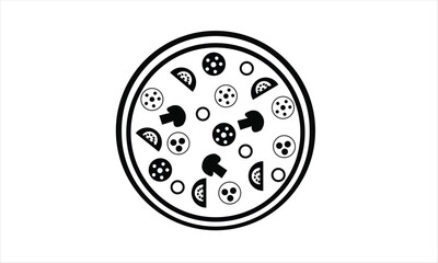 
This is Eye Soothing & Minimalist Icon Design for National Cheese Pizza  Day. Express your unique style with our custom-designed Icon.
