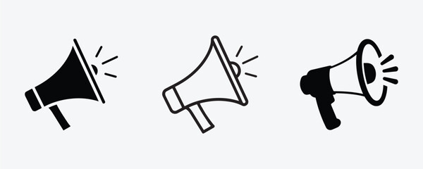 promotion icons Line 