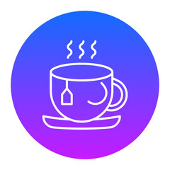 Hot Chocolate Icon
