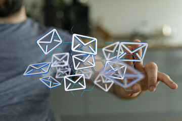Effective email management strategies for improved productivity and inbox zero.