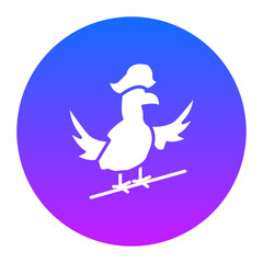 Cuckoo Icon
