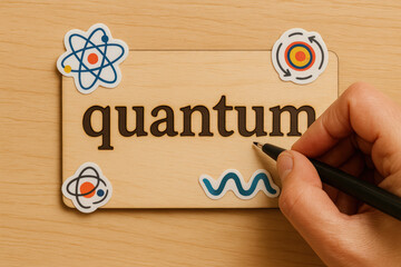 Exploring atomic structure and particle motion illustrates innovation and complexity in modern technology