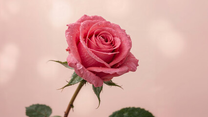 Fototapeta premium Rose flower hd images