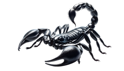 scorpion png
