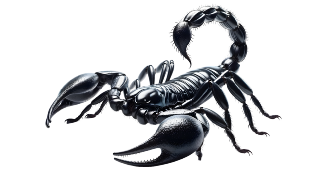 scorpion png