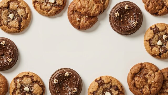 Traditional European Biscuit Recipes