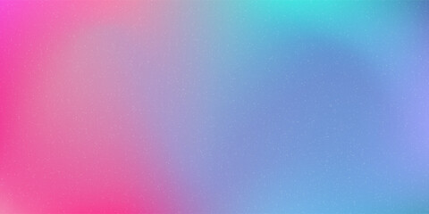 Color gradient background, abstract orange grain gradation texture, vector pink noise texture blur abstract background eps 10