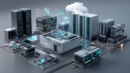 Understanding cloud networking concepts and virtual private clouds (VPCs)