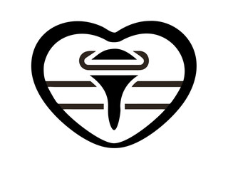 cobra logo vector desigen 

